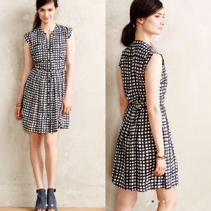 11 1 Tylho Anthropologie West Street Shirt Dress